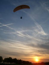 StClair Sunset1