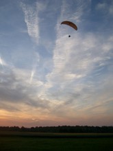 StClair Sunset2