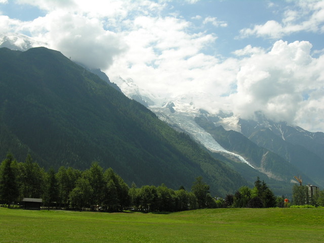 Bois du Boucher - Bosson