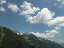 un ciel peupl&eacute; comme on les aime