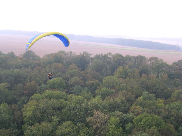 parapente 1