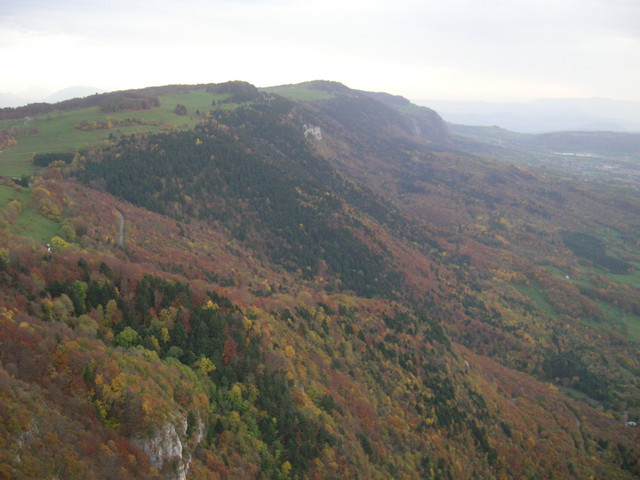 c'est l'automne...