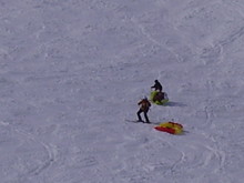 Ludovic et Jean-marie