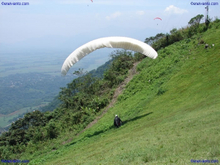 Salvador Lara Top Landing