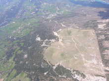 Plateau de Lachau
