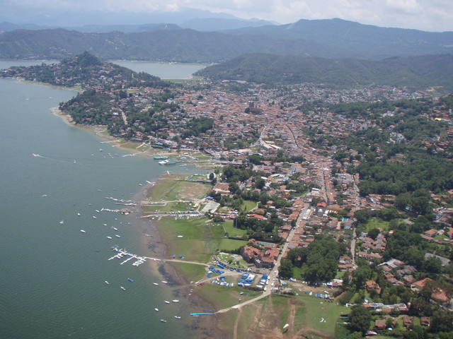 Valle de Bravo