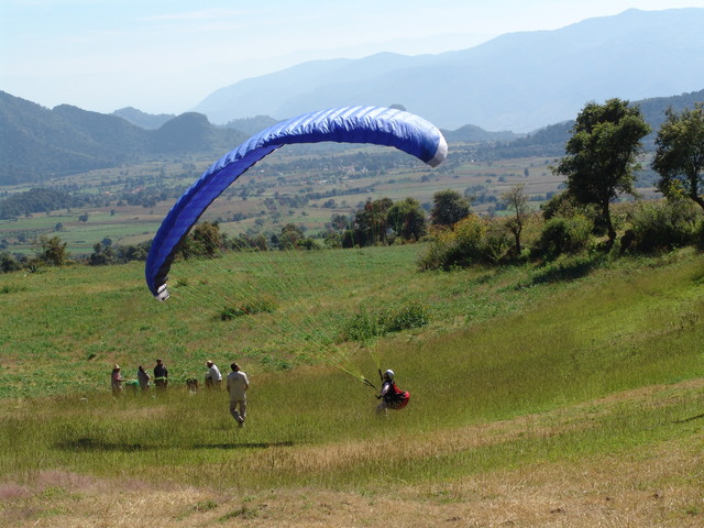 Mariela, pente ecole Malinalco