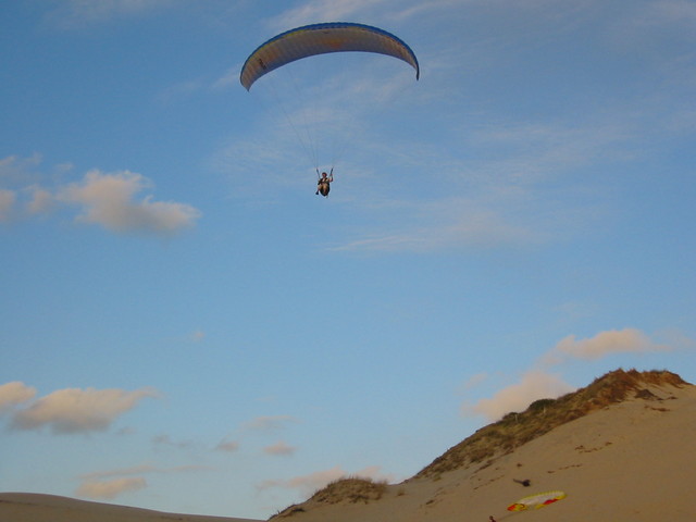 dune du pyla