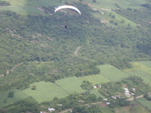 Paco
Fortin 21 juillet 2007