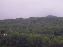 On essaye de rester un peu en l'air