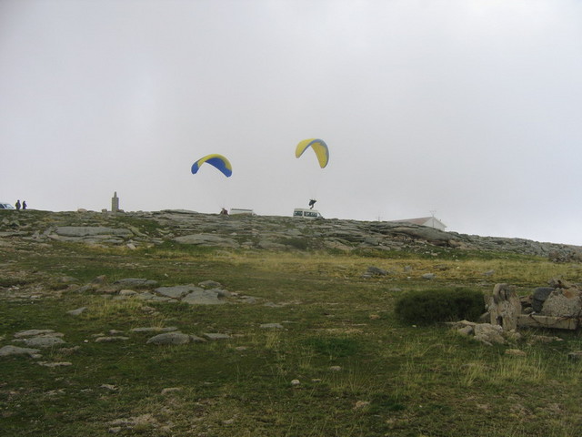 la Torre : jeu au sommet