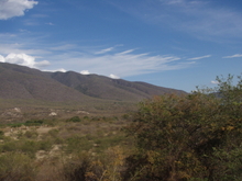 Iguala, vue du deco