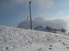 d�co des Crosets ( avec les dents du midi ...)