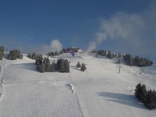 pascal vol du grand paradis !!