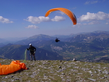 Au tour de Maurice de partir sous sa Zulu