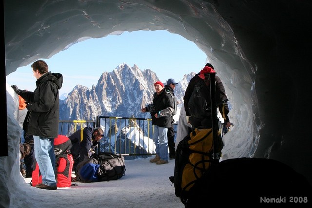 200810 - Aiguille du Midi - 001