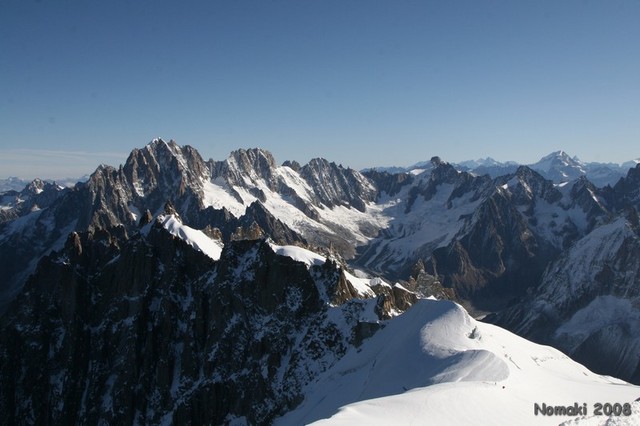 200810 - Aiguille du Midi - 002