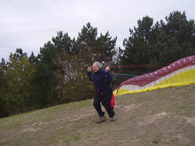 Jacky sous sa voile (bolero3)