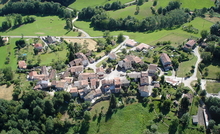 le village de Becq