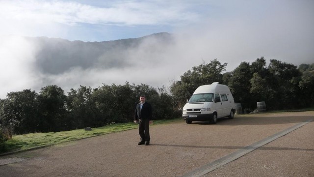 parking du chateau