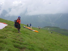 Furenalp Engelberg