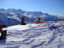 20071216 Courchevel Mont de la Guerre (29)