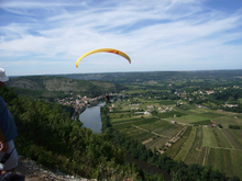 manche libre concours de finesse