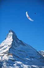 Zermatt  Mattterhorn