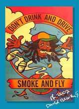 smoke-fly