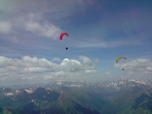 anne-so et didier &agrave; 3500m 28.6.09.JPG