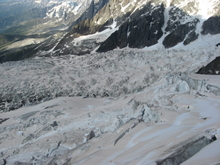glaciers 8