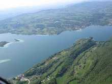 lac d'aiguebellette