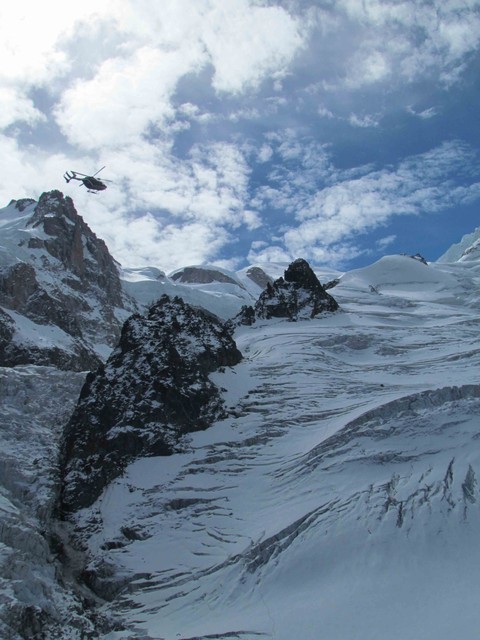 chamonix-parapente.fr