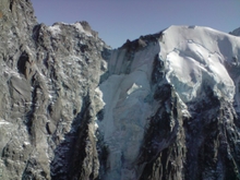 le col du plan