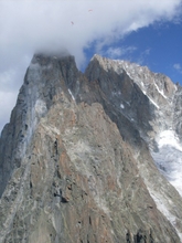 les drus.
photo jerome couttet