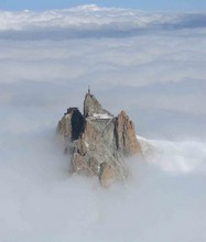 aiguille du midi
Photo sean spotts